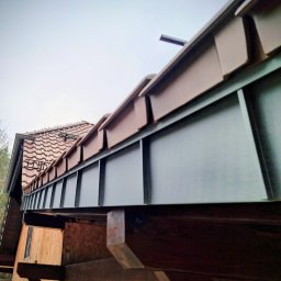 Domy murowane Krosno Odrzańskie 3