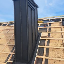 Budmar - Krycie dach&oacute;w Krosno Odrzańskie