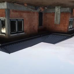 Budmar - Świetna Naprawa Pokrycia Dachu Krosno Odrzańskie