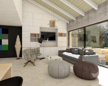 Rema Design Studio projektowania wnętrz - Architekt Szczecin