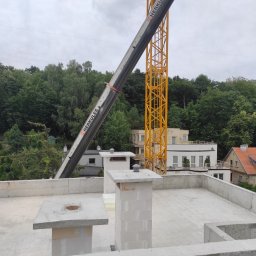 Kierownik budowy Gdynia 10