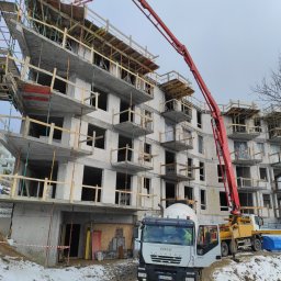 Kierownik budowy Gdynia 35