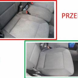 Pranie dywanów Bachowice 2