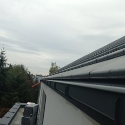 Krycie dachów Warszawa 2