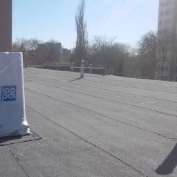 EKOMA SPORT - Znakomita Przebudowa Dachu Warszawa