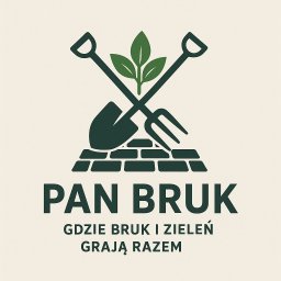 Pan Bruk Patryk Nogal - Układanie Kostki Szczecin