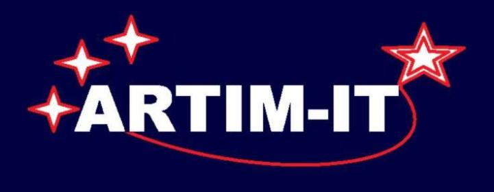 ARTIM - ROKICKA - Usługi Komputerowe Tczew