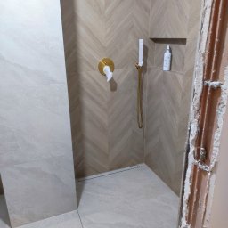 TOM-BUD - Wysokiej Klasy Montaż Płyt Gipsowych Suwałki