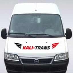 KALI-TRANS - Transport międzynarodowy do 3,5t Sokołów Podlaski