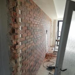 Rozbudowa domów Zielonka 3