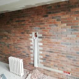 Rozbudowa domów Zielonka 2