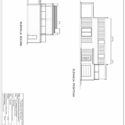 Rozbudowa domów Zielonka 4