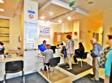 Centrum Medyczne Medicenter Sp. z o.o. - Prywatne kliniki Warszawa