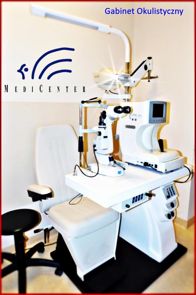 Centrum Medyczne Medicenter Sp. z o.o. Opinie, Kontakt