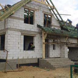 HUMPOLBUD Sp. z o. o. - Ściany Oporowe Warszawa