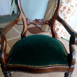 Tapicer Wilczkowice  2