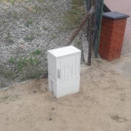 NETBUD Poznań Sp. z o.o. Sp.k