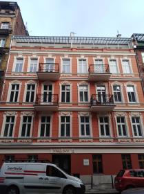 MARSBUD - Mycie elewacji Wrocław