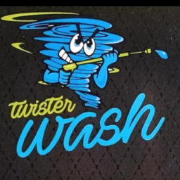 Twister Wash - Doskonały Ogrodnik Kołobrzeg