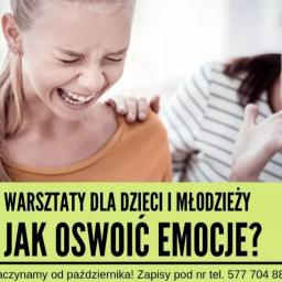Psycholog Gorzów Wielkopolski 2
