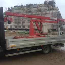 Transport busem Jelenia Góra 3