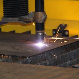 Konstrukcje stalowe Kazimierz Biskupi 2