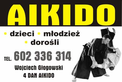 FU WIK Wojciech Głogowski - Sporty walki, treningi Jelenia Góra