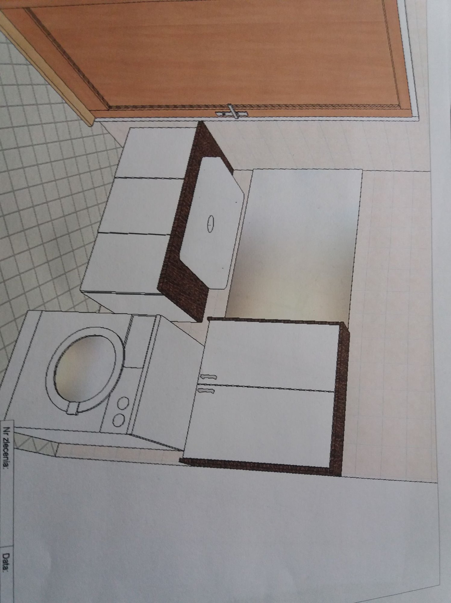 Wykonujemy również projekty