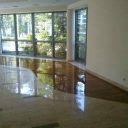 Układanie paneli Warszawa 2