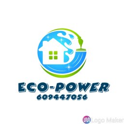 ECO-POWER - Usługi Budowlane Uniejów