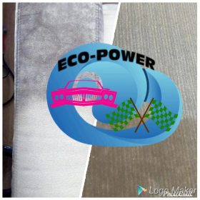 ECO-POWER - Pranie i prasowanie Uniejów