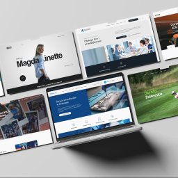 Projektowanie stron internetowych