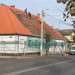 Eldach - Wyjątkowy Dekarz Pleszew