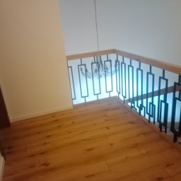 G-B -STOLARSTWO - Schody Opole