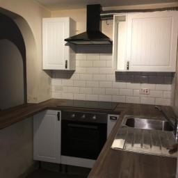 Brygada RBM - Kuchnia po renowacji