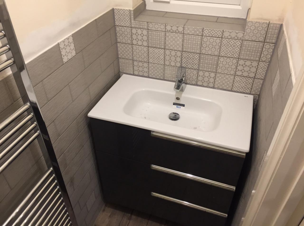 Toaleta po renowacji