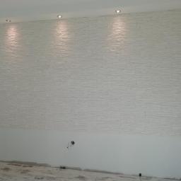 BUD-MAR.Burzyński - Gładzenie Ścian Koszalin