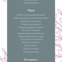 Catering świąteczny Pleszew 4