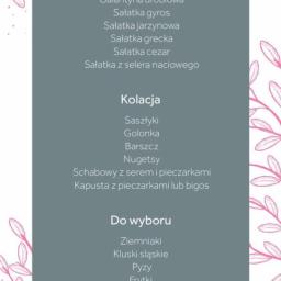 Catering świąteczny Pleszew 5