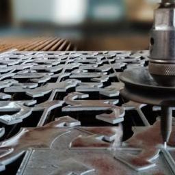 Budowa konstrukcji metalowych Szczecin 4