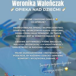 Animator dla dzieci Dzierżoniów 1