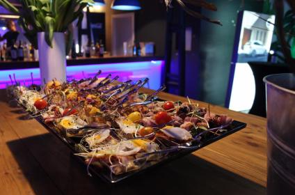 JKGASTRO Kamil Jabczyński - Catering Łódź