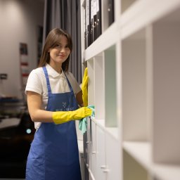 BLUE - MART - Solidne Pogotowie Hydrauliczne Gdynia