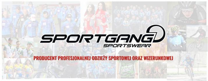 Sportgang Sportswear - Druk Cyfrowy Na Tkaninach Leszno