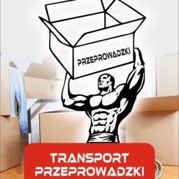 Przeprowadzki Transpot Piotr - Przeprowadzki Kruszwica