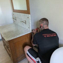 Przeprowadzki Transpot Piotr - Montaż i demontaż mebli Wloclawek