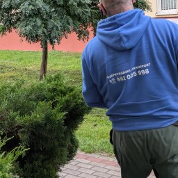 Przeprowadzki Inowroclaw 