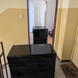 Przeprowadzki Bydgoszcz 