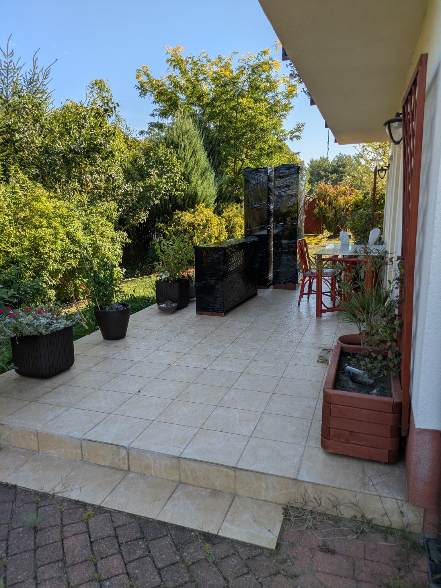 Profesjonalne zabezpieczenie mebli i transport w Inowroclawiu