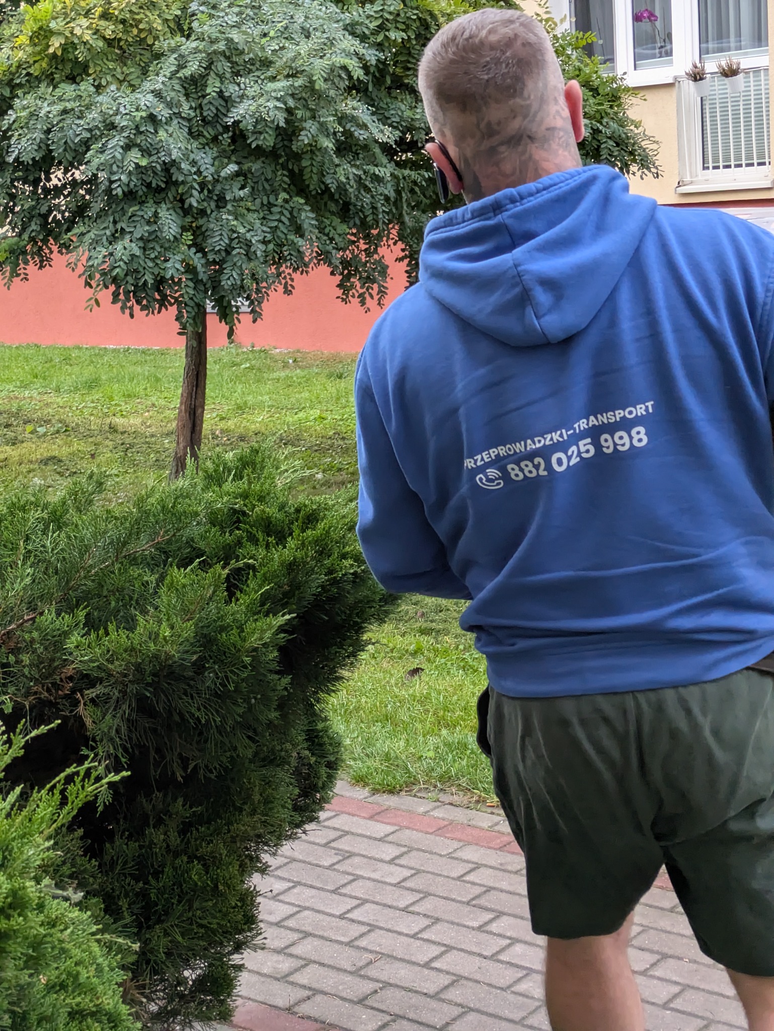 Przeprowadzki Inowroclaw